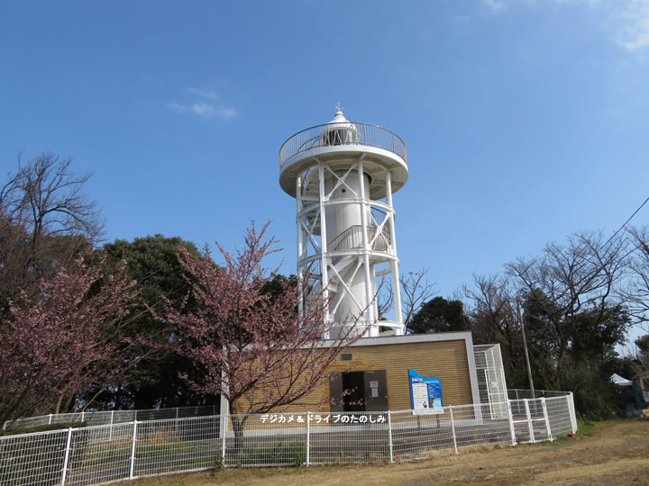 19.初島灯台