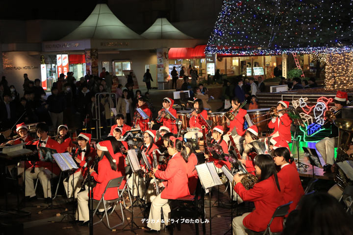 26.永山高校 吹奏楽部