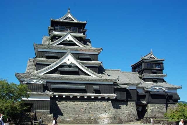 30.熊本城