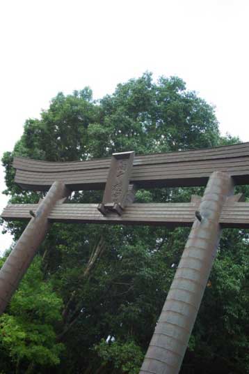 28.天岩戸神社・高千穂神社