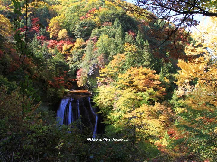 9.蓼科中央高原