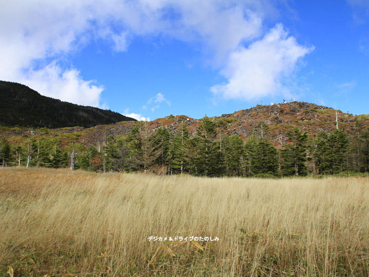 22.蓼科中央高原