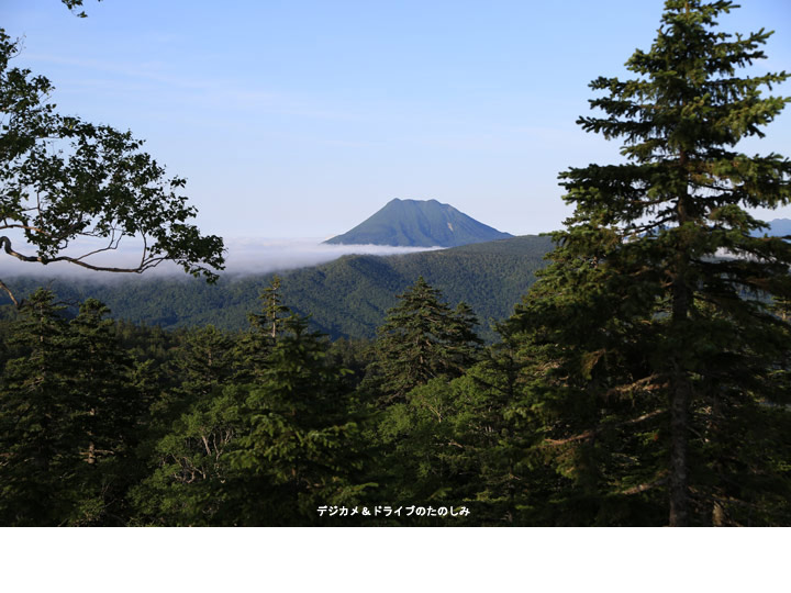 6.阿寒富士