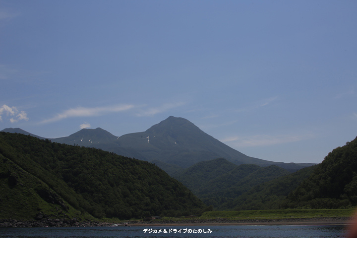 1.斜里町ウトロからクルーズ