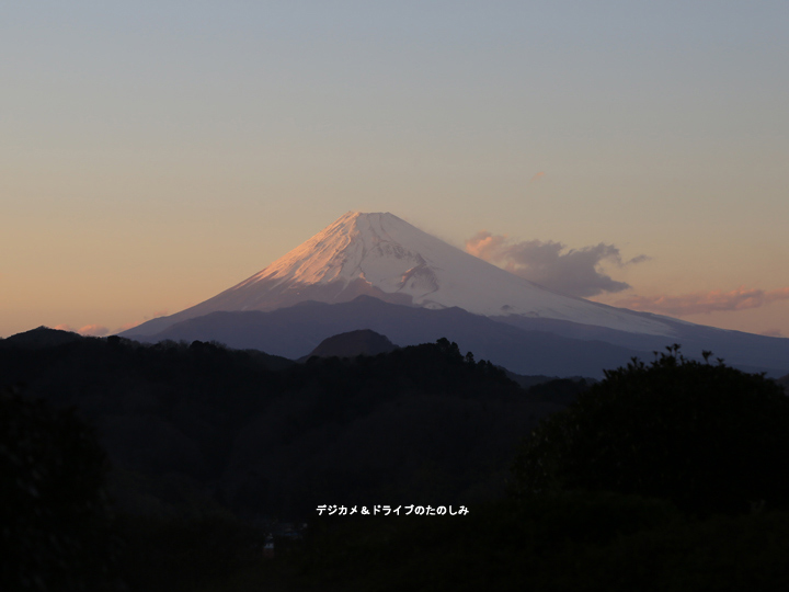 10. 富士山 