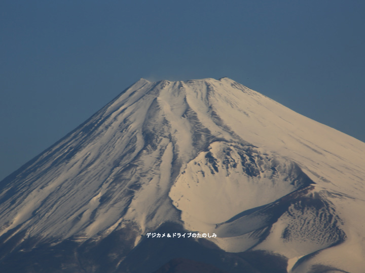 11.富士山 