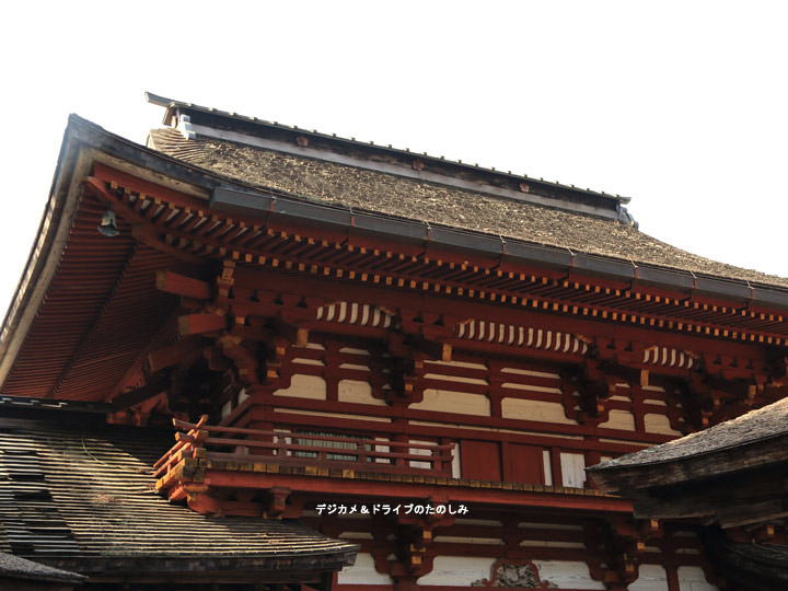 24.吉野水分神社