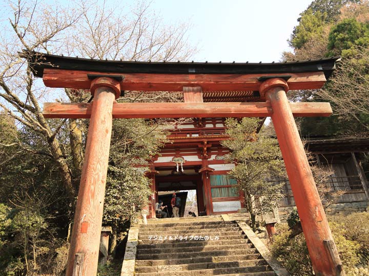 25.吉野水分神社