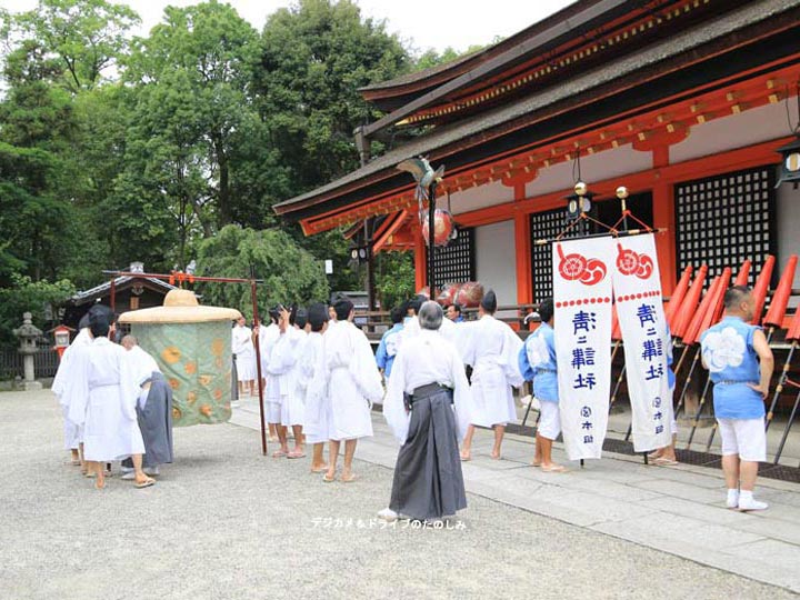 14.八坂神社