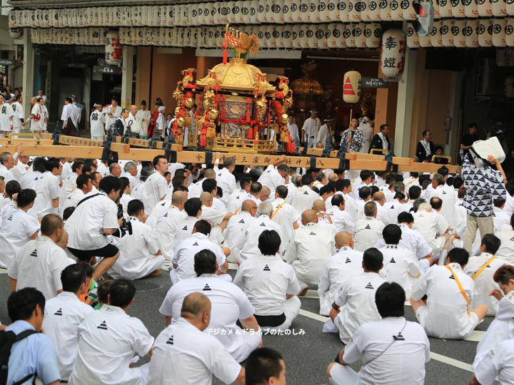 20.西御座（八柱御子神（やはしらのみこがみ）