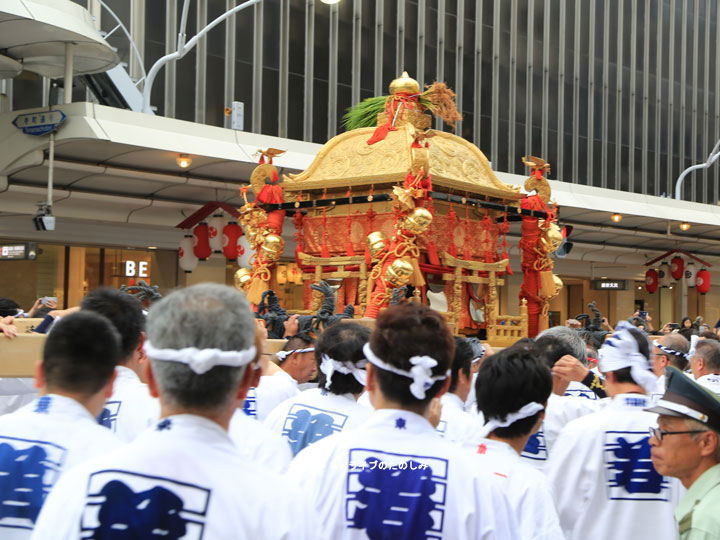 23.八坂神社へ