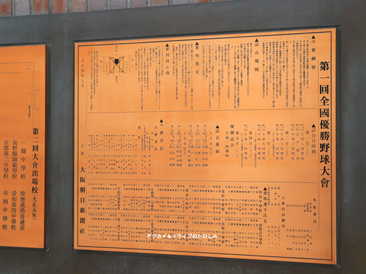 4.全国優勝野球大会 