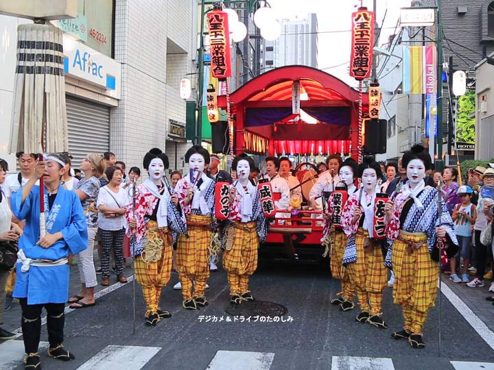 4.芸妓衆 