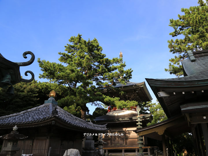 27.四国八十八ｹ寺霊場 第38番札所 金剛福寺