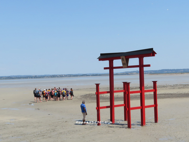 7.宮島 厳島神社の鳥居