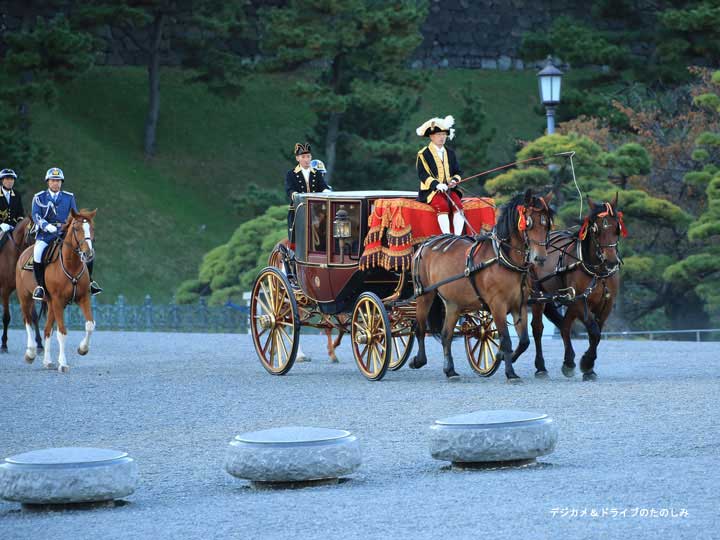 7.馬車