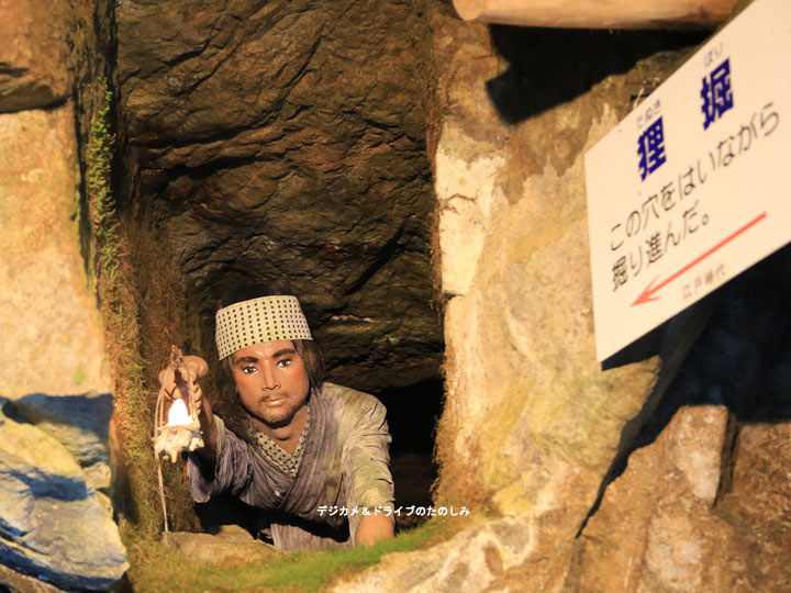 14.No.7 狸堀 源太(げんた)