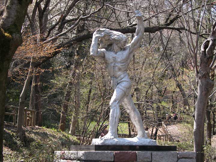 1.浦島－長寿の舞