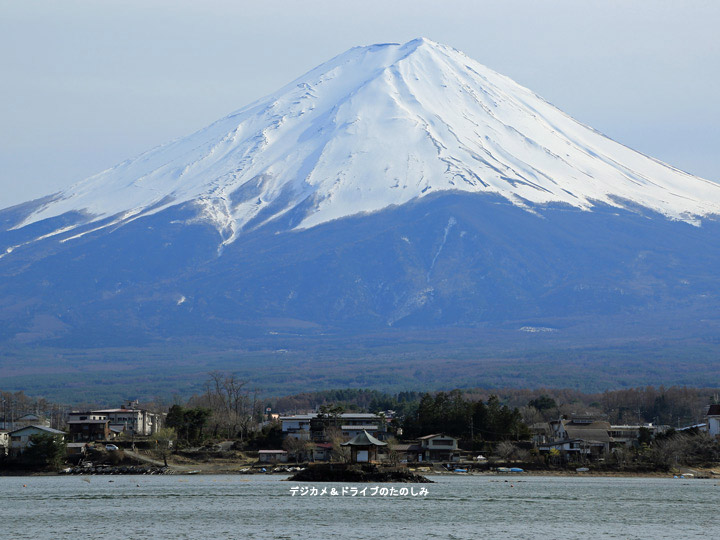 12.満ちた通常の湖の状態