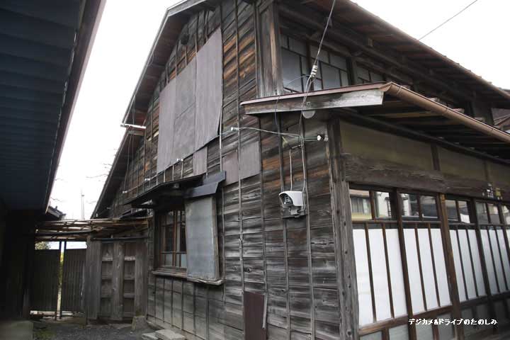 5.昭和レトロハウス 