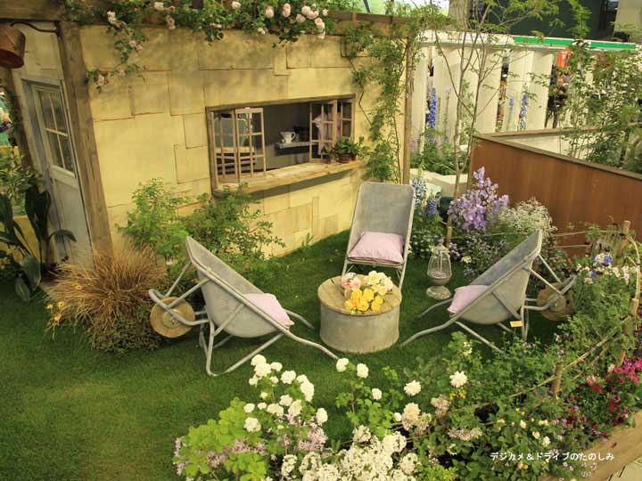 18.ガーデニング大賞