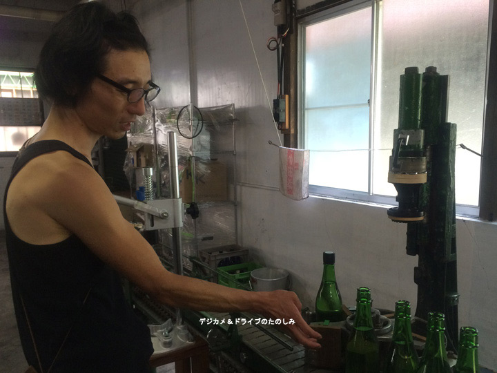 10.社長のアイディアが、いっぱいです。