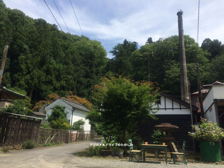 34.お店の奥まで、見学させていただいたのは、初めてでした。