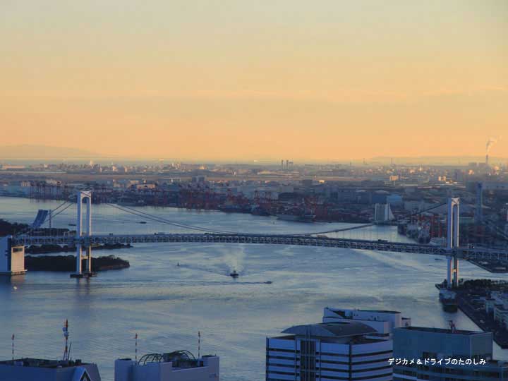 24.レインボーブリッジ 