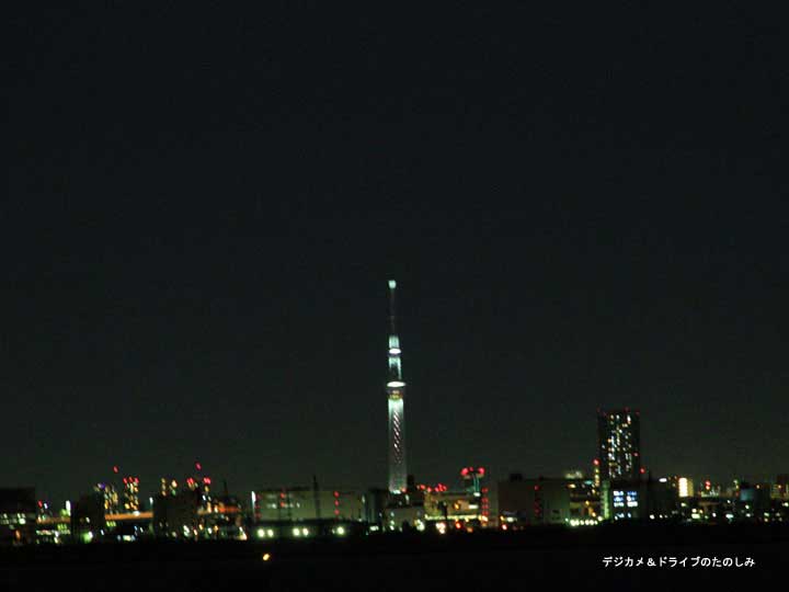 30.東京スカイツリー 