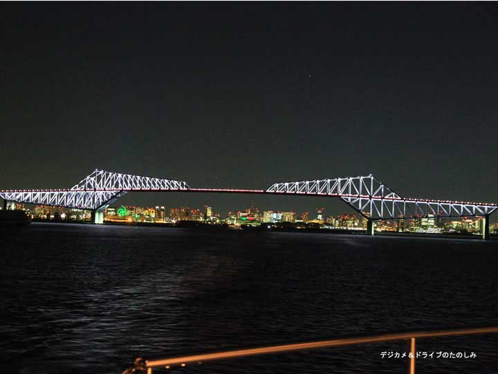 32.東京ゲートブリッジ