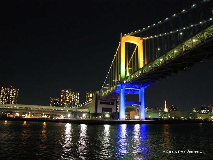 34.レインボーブリッジ