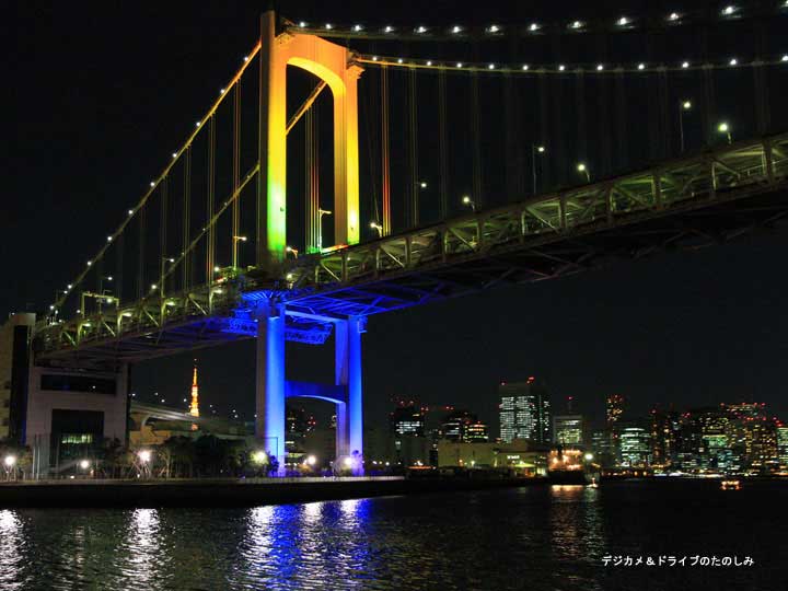 35.レインボーブリッジ