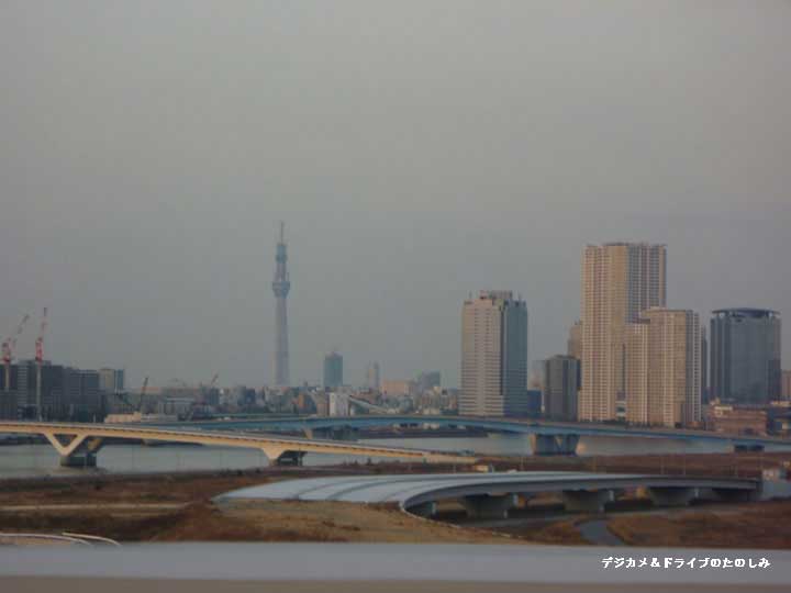 5.東京スカイツリー 2 