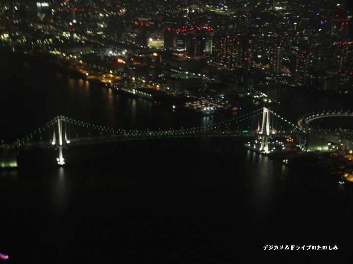 15.レインボーブリッジ 