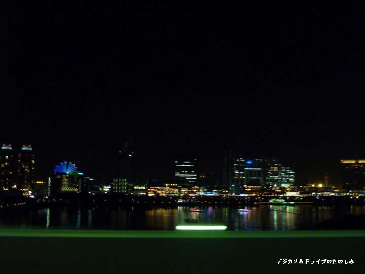 18.お台場フジテレビ 